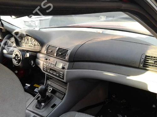 Intercooler BMW 3 (E46) 320 d | BP590620M30 - Image 6