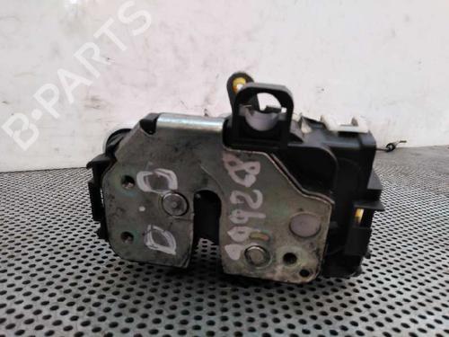 Used Front right lock FIAT PANDA (169_) [2003-2025]  590390
