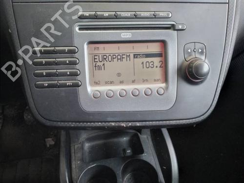 Right front driveshaft SEAT TOLEDO III (5P2) | BP13403821M39 - Image 23