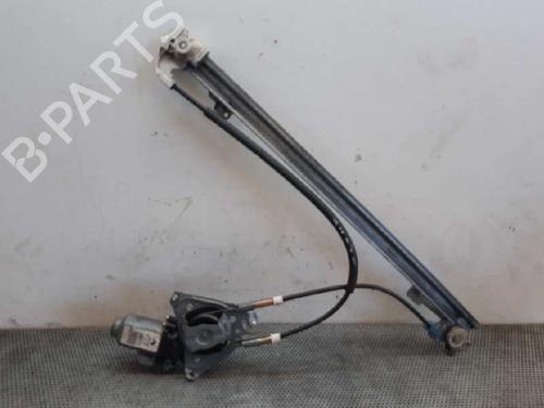 Front left window mechanism CITROËN EVASION MPV (22, U6) 2.0 HDI | BP5218199C22 