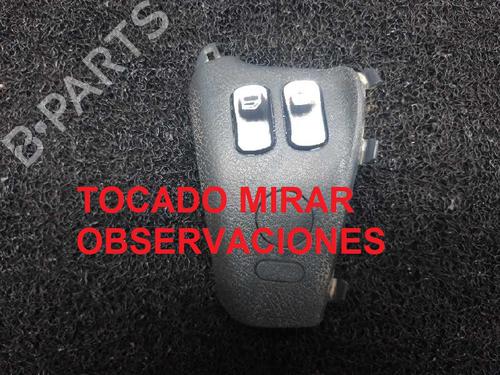 Used Left front window switch MERCEDES-BENZ SPRINTER 3-t Van (B903) 313 CDI (903.663, 903.662, 903.661) (129 hp) 6410327