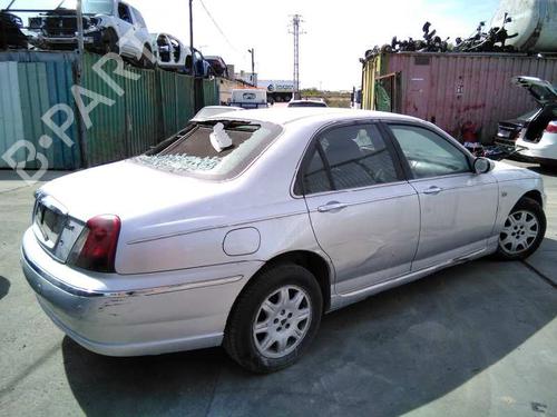 Front left window mechanism ROVER 75 (RJ) | BP4431244C22 - Image 12