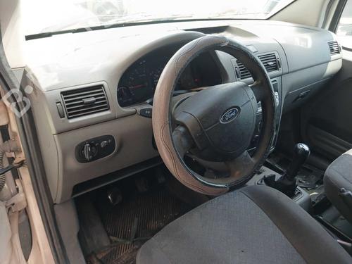 Starter FORD TRANSIT CONNECT (P65_, P70_, P80_) 1.8 TDCi | BP38264341M8 - Image 12