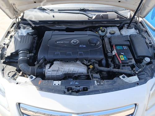Starter OPEL INSIGNIA A (G09) 2.0 CDTI (68) | BP34402666M8 - Image 20