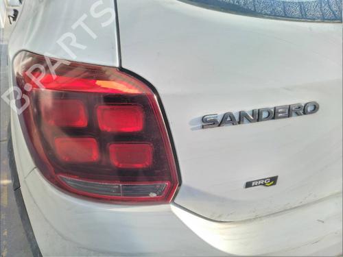 Right front window switch DACIA SANDERO II | BP12527940I26 - Image 14