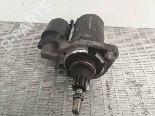 Used Starter Starter 171992 171992