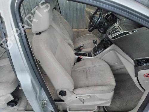 Used Right front seat Right front seat FORD GRAND C-MAX (DXA/CB7, DXA/CEU) [2010-2019] 15124446 15124446