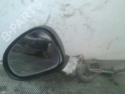 Left mirror CHEVROLET MATIZ (M200, M250) 0.8 | BP1792378C26