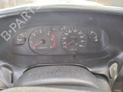 Left headlight HYUNDAI H-1 / STAREX Bus (A1)  | BP8644761C28  - Image 18