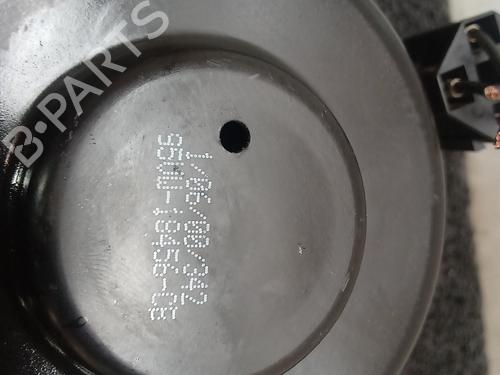 Heater blower motor FORD TRANSIT Van (E_ _)  | BP8173077M62 