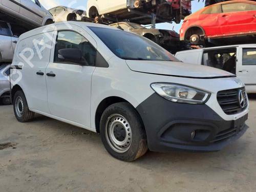 Left front window switch MERCEDES-BENZ CITAN Box Body/MPV (W420) 1.5 112 CDI (420.633, 420.635) | BP29288949I27 - Image 5