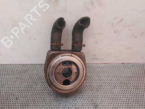 Used Oil radiator Oil radiator 14035116 14035116