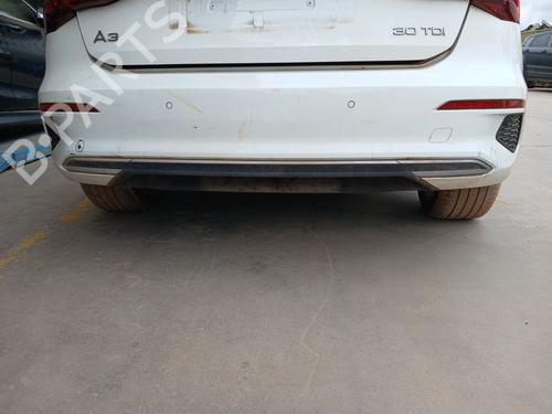 rear-bumper-audi-a3-sportback-8ya-8yf-2019-35775410 main image