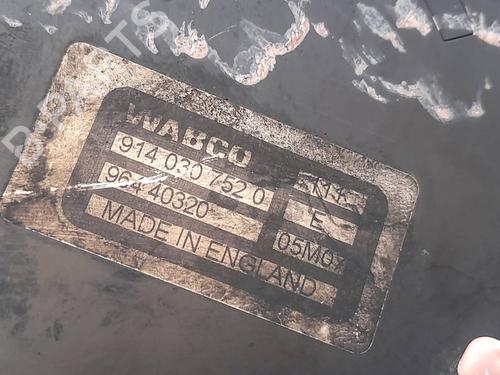 Vacuum pump CHEVROLET EPICA (KL1_) 2.0 D | BP12588871M80 