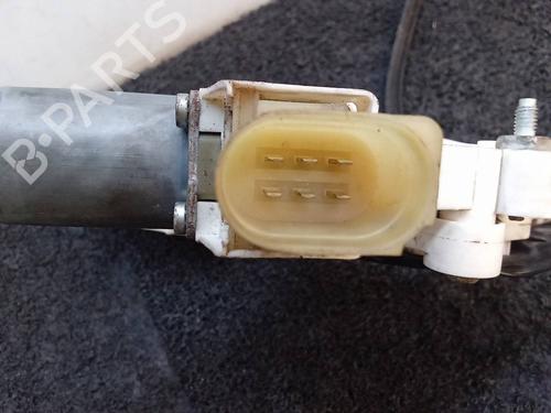 Front left window mechanism BMW 1 (E87) 120 d | BP6089762C22 - Image 3