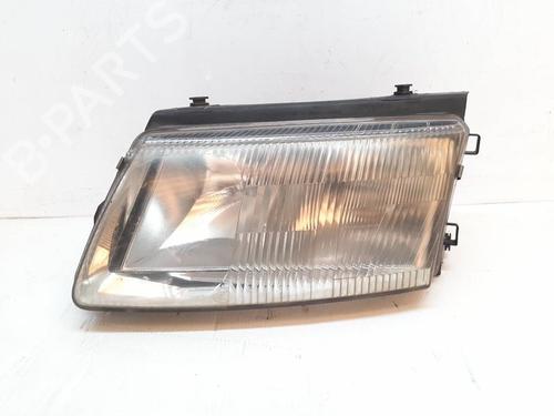 Used Left headlight Left headlight VW PASSAT B5 (3B2) [1996-2001] 5622547 5622547