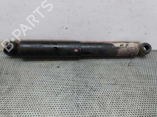 Used Left rear shock absorber Left rear shock absorber 4662493 4662493