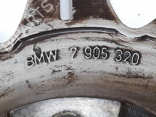 Rim BMW 5 (E60) 545 i | BP27725401C45 