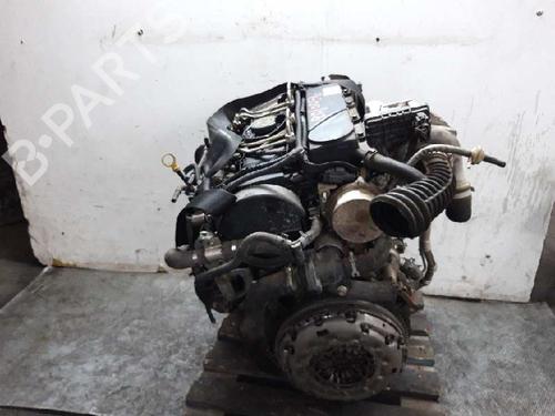 Motor Motor FORD MONDEO III (B5Y) [2000-2007] 4951749 4951749