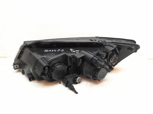Right headlight HYUNDAI SONATA V (NF) 2.4 | BP29702598C29 
