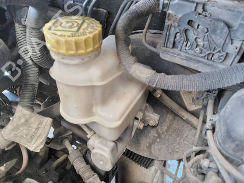 Brake master cylinder FIAT IDEA (350_)  | BP10203759M77 
