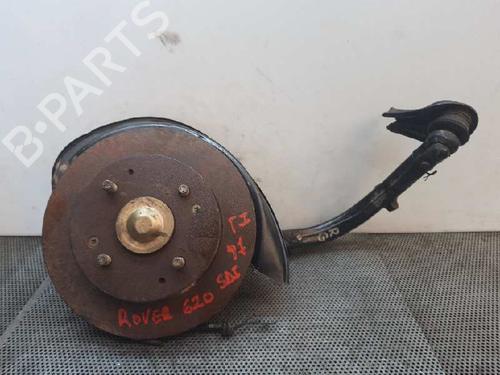 Used Left rear steering knuckle Left rear steering knuckle 1258111 1258111