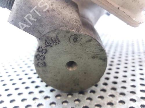 Brake master cylinder FORD FOCUS II (DA_, HCP, DP) 1.6 TDCi | BP3018324M77 