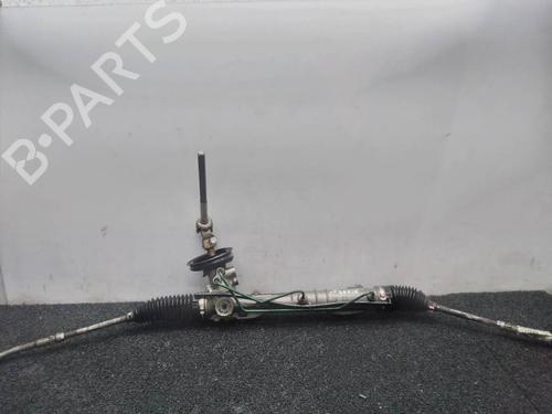 Styregear/Snekke PEUGEOT 3008 I MPV (0U_) 1.6 HDi (112 hp) 7248442