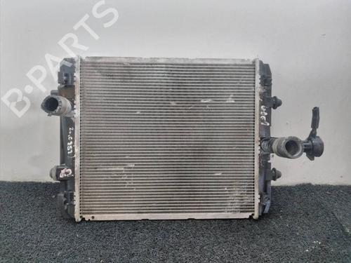 water-radiator-citroen-c1-pm_-pn_-10-cz4221731342-2005-2006-2007-2008-2009-2010-2011-2012-2013-2014-11013667 main image
