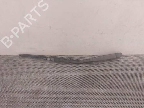 Used Rear windshield wiper arm Rear windshield wiper arm 3649120 3649120