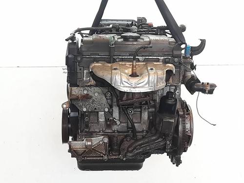 Used Engine Engine PEUGEOT 106 II (1A_, 1C_) [1996-2005] 31265585 31265585