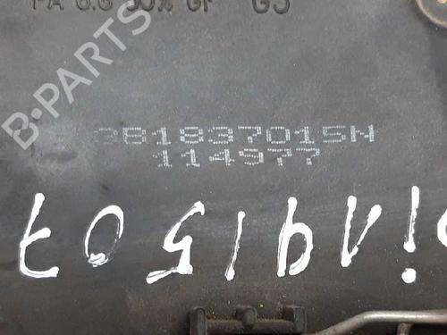 Front left lock SKODA FABIA I (6Y2)  | BP4908154C98 