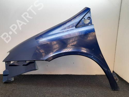 Used Left front fenders FIAT ULYSSE (179_) 2.0 JTD (109 hp) 8639940