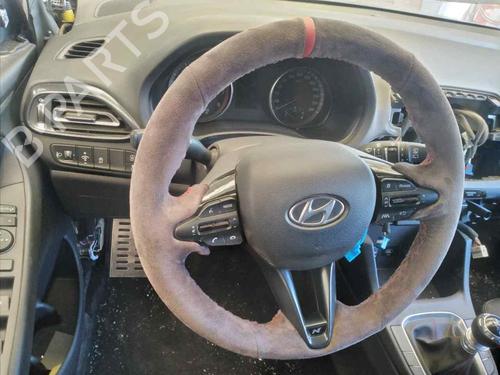 Steering wheel HYUNDAI i30 (PDE, PD, PDEN) | BP22555365C49 - Image 2