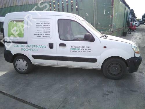 Left headlight RENAULT KANGOO (KC0/1_) D 65 1.9 (KC0E, KC02, KC0J, KC0N) | BP4689703C28 