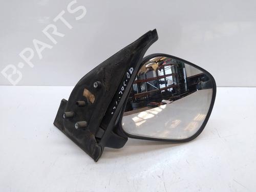 Used Right mirror NISSAN VANETTE CARGO Van (HC 23) 2.3 D (75 hp) 13636142