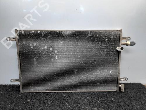 AC-Kondensator AUDI A6 C6 (4F2) 2.4 (177 hp) 4757659