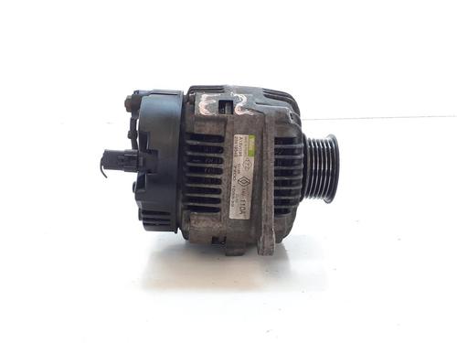 Alternator RENAULT KANGOO (KC0/1_) D 65 1.9 (KC0E, KC02, KC0J, KC0N) | BP29743002M7 