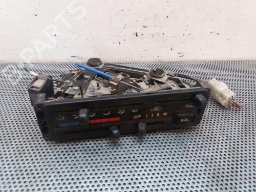 Used Climate control Climate control 598690 598690