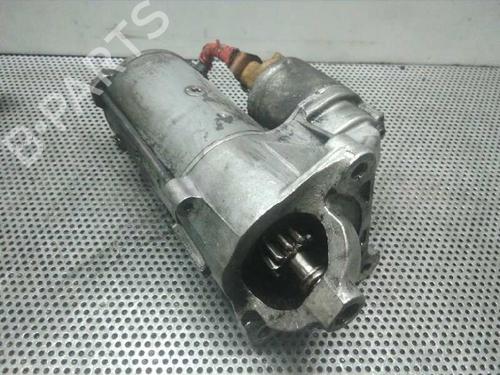 Starter RENAULT SCÉNIC II (JM0/1_) 1.9 dCi (JM0G, JM12, JM1G, JM2C) | BP2128728M8 