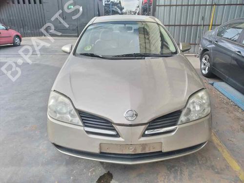 NISSAN PRIMERA (P12) 1.6 (109 hp) 1631486