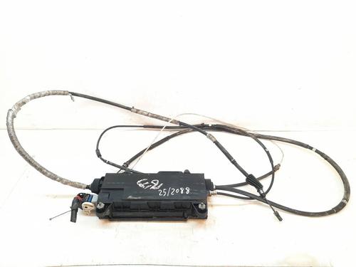 Frein à main électrique FORD FOCUS C-MAX (DM2) [2003-2007]  29821025