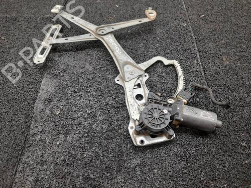 Used Front left window mechanism MERCEDES-BENZ E-CLASS (W210) E 290 Turbo-D (210.017) (129 hp) 6011559