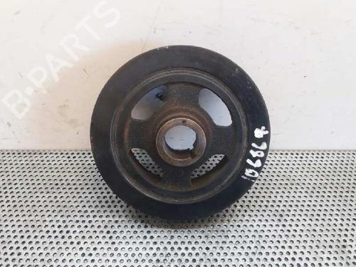 Used Pulley Pulley 14032145 14032145
