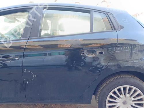 Portier links achter Portier links achter FIAT BRAVO II (198_) 1.6 D Multijet (198AXH1B) (105 hp) 36526725 36526725
