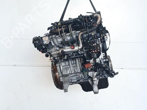 Used Engine Engine CITROËN C4 I (LC_) [2004-2014] 36292708 36292708