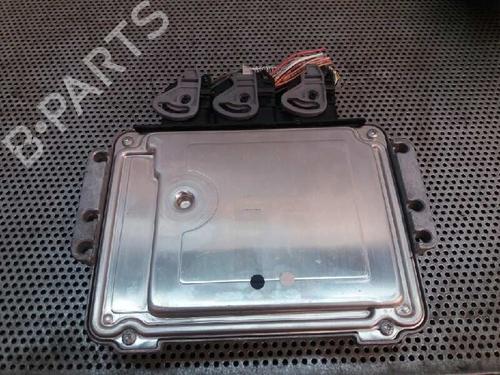 Used Engine control unit (ECU) Engine control unit (ECU) 1666343 1666343
