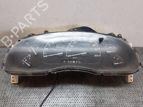 Used Instrument cluster Instrument cluster 9547372 9547372