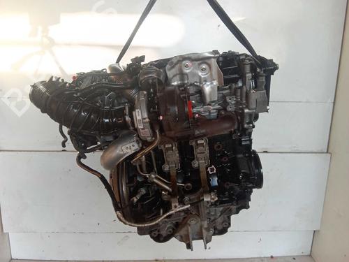Used Engine Engine RENAULT LAGUNA III (BT0/1) [2007-2015] 17649135 17649135