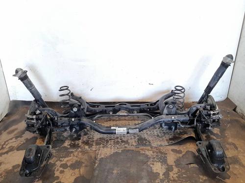 Used Rear axle VW GOLF SPORTSVAN VII (AM1, AN1) [2014-2020]  28532633